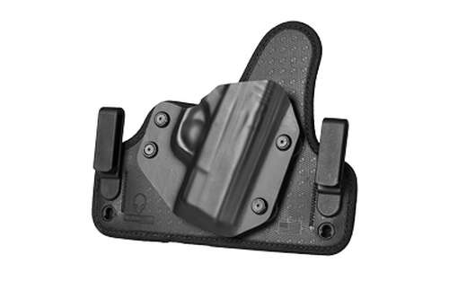 Holsters Alien Gear Holsters Cloak Tuck 3.5 AGH CT35 IWB FITS GLK 43/43X RH BLK • Model: Cloak Tuck 3.5